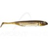 Leurre souple FISH ARROW Flash-J Shad 4