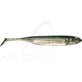 Soft bait FISH ARROW Flash-J Shad 4