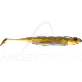Soft bait FISH ARROW Flash-J Shad 3