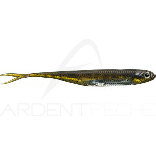 Soft lure FISH ARROW Flash-J Split 4