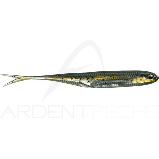 Soft bait FISH ARROW Flash-J Split 4