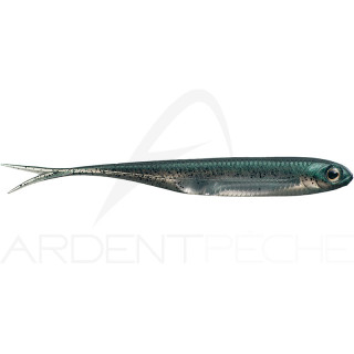 Soft lure FISH ARROW Flash-J Split 4