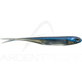 Soft bait FISH ARROW Flash-J Split 4
