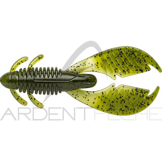 Soft lure REINS AX Craw