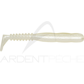 Soft bait REINS Rockvibe shad 4