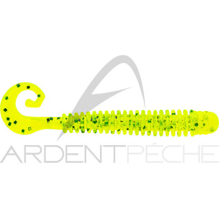 Soft lure REINS G Tail saturn 2.5