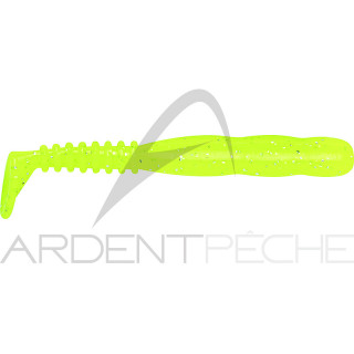 Soft bait REINS Rockvibe Shad 3