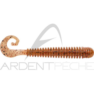 Soft lure REINS G Tail saturn 2.5