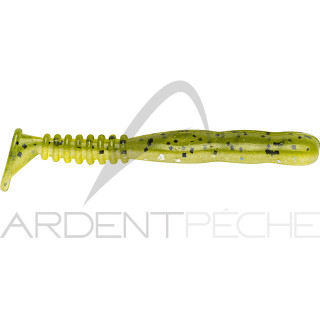 Soft bait REINS Rockvibe Shad 3