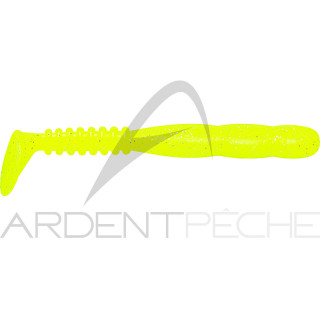 Fat Rockvibe Shad 4'' - the legend has gone wide - Ardent Pêche