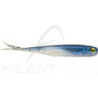Soft lure RAID JAPAN Fish roller 4