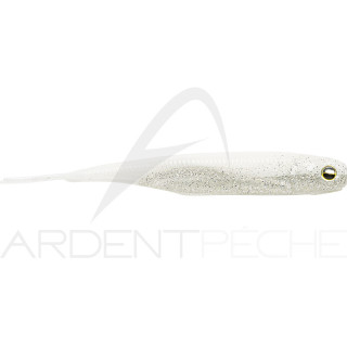 Soft lure RAID JAPAN Fish roller 4