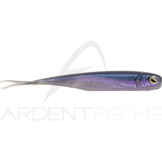 Soft lure RAID JAPAN Fish roller 4