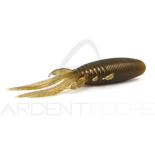 Soft bait RAID JAPAN Buggy craw 4
