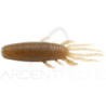 Soft bait RAID JAPAN Buggy craw 4