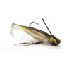 Soft lure RAID JAPAN Head swimmer libero 14g