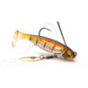Soft bait RAID JAPAN Head swimmer libero 14g