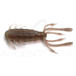 Leurre souple RAID JAPAN Bukkomi craw 62