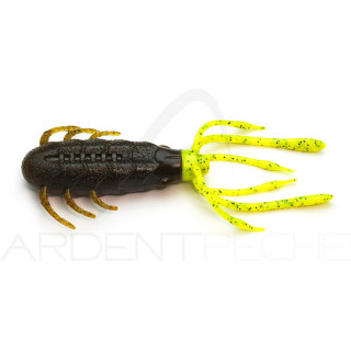 RAID JAPAN Bukkomi Craw 62 Soft Lure