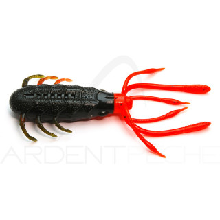 Soft bait RAID JAPAN Bukkomi Craw 62