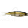 Soft bait RAID JAPAN Osakana Slide 170