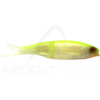 Soft lure RAID JAPAN Osakana slide 170