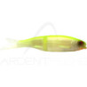 Soft lure RAID JAPAN Osakana slide 170