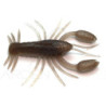 Soft bait RAID JAPAN Zariganist 100