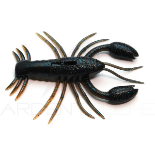 Soft bait RAID JAPAN Zariganist 100