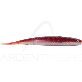 Soft bait RAID JAPAN Super Fish Roller 5