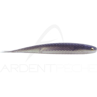 Soft lure RAID JAPAN Super fish roller 5