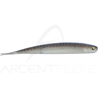 Soft bait RAID JAPAN Super Fish Roller 5