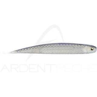 Soft bait RAID JAPAN Super Fish Roller 5