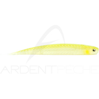 Soft bait RAID JAPAN Super Fish Roller 5