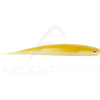 Soft lure RAID JAPAN Super fish roller 6.5