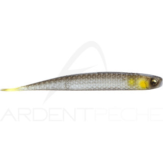 Soft lure RAID JAPAN Super fish roller 6.5