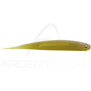 Soft lure RAID JAPAN Super fish roller 7.5