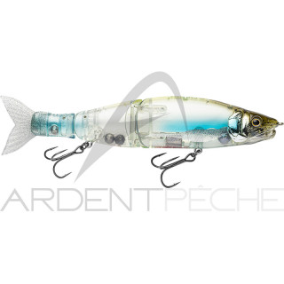 Swimbait GAN CRAFT Jointed claw shift 183 F