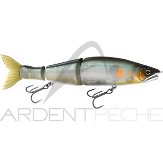 GAN CRAFT Jointed Claw Shift 183 F Swimbait