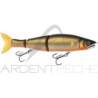 GAN CRAFT Jointed Claw Shift 183 F Swimbait