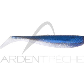 Soft bait MADNESS Bakuree shad KB 150