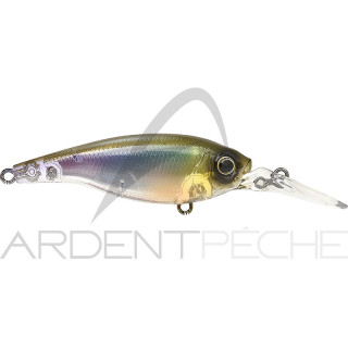 GAN CRAFT Ayrton 63 MR Crankbait