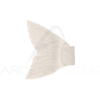 Coda di ricambio GAN CRAFT Jointed claw ratchet 184