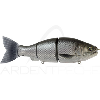 Swimbait GAN CRAFT Jointed claw ratchet 184