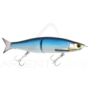 TREFLE CREATION Mirage JT 128 S Swimbait