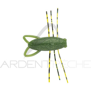 Soft lure REINS Insector