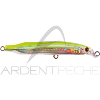 TACKLE HOUSE Bezel 100 crankbait