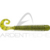 Soft lure REINS G Tail saturn 2.5