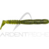 Soft bait REINS Rockvibe Shad 3