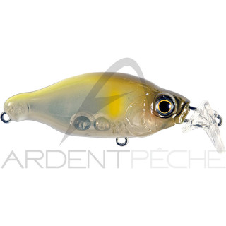 Poisson nageur GAN CRAFT Bacra SR